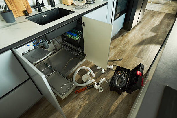 24/7 Emergency Garbage Disposal Repair experts in Wheat Ridge, CO